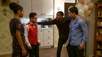 'On My Block' EPs Talk Season 2's Biggest Moments and That Jaw-Dropping Cliffhanger (Exclusive)