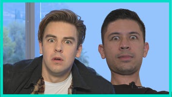 Watch 'Tiny Meat Gang's Cody Ko and Noel Miller Hilariously Roast Each Other! (Exclusive)