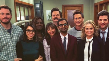 'Parks and Recreation' 10th Anniversary: Behind-the-Scenes Secrets Revealed!