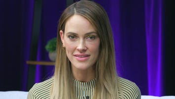 Inside Peta Murgatroyd's Phone: 'DWTS' Group Text Secrets!