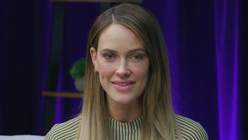 Peta Murgatroyd Says Jenna Johnson Looks Like a 'Goddess' in Her Wedding Dress (Exclusive)