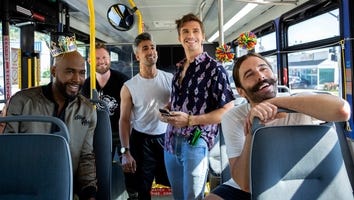 The Fab Five Is Back as 'Queer Eye' Drops Emotional Season 3 Trailer -- Watch!