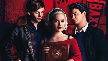 'Chilling Adventures of Sabrina' Gets Part 3 Release Date
