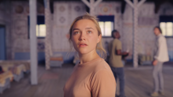 'Hereditary' Director Returns With Apocalyptic Breakup Movie 'Midsommar': Watch the Trailer