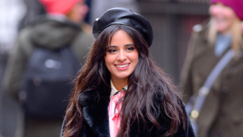 Camila Cabello Teases Magical Collaboration With Music Legend Alejandro Sanz