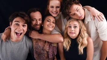 'Riverdale' Boss Hopes Luke Perry Tribute Episode Will Be 'Cathartic' for Fans of the Beloved Actor