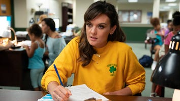 'SMILF' Canceled, Creator Frankie Shaw Suspended Amid Alleged Misconduct Investigation