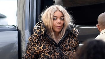 Wendy Williams Photographed at Sober Living House After Revealing Her Addiction Struggle
