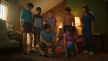 'Stranger Things' Season 3 Trailer Transports Hawkins Gang to the Summer of '85