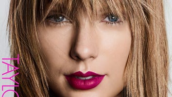 Taylor Swift Admits She Was 'Terrified to Go on Tour' After Manchester Bombing