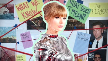 Taylor Swift: Latest Clues and Fan Theories About TS7