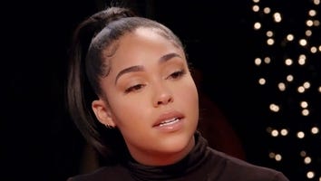 'Red Table Talk': Jordyn Woods Shares Her Side of the Tristan Thompson Cheating Scandal