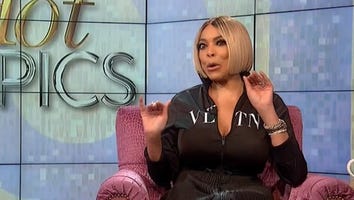 Wendy Williams Addresses Health and Marriage Rumors During Talk Show Return
