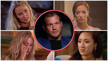 Analyzing 'Bachelor' Colton Underwood and the Women Who Left Him