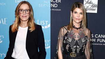Felicity Huffman and Lori Loughlin Among Over 40 Charged in College Admissions Bribery Scam