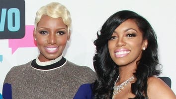 Porsha Williams Shares Body-Shaming Texts She Allegedly Received From NeNe Leakes