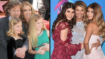 Felicity Huffman and Lori Loughlin's Daughters: Who Are They?