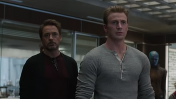 Iron Man Reunites With the Avengers in Latest Trailer for 'Endgame' -- Watch!