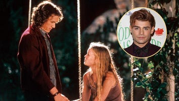 Garrett Clayton on Playing Heath Ledger's Famous Role in '10 Things' Musical Parody (Exclusive)