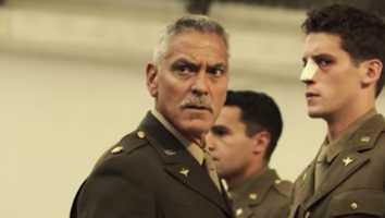 George Clooney Is Marvelous and Maniacal in New Trailer for 'Catch-22'