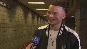 Kane Brown Reveals Khalid Proposed Their Collaboration on His Wedding Day (Exclusive)