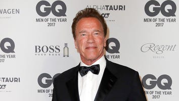 Arnold Schwarzenegger Proudly Celebrates Son Joseph Baena's College Graduation