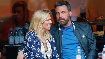 Ben Affleck and Lindsay Shookus Split For Second Time