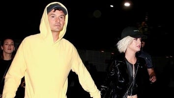Katy Perry and Orlando Bloom Pack on the PDA at Coachella: See the Pics!