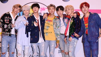 BTS' J-Hope Admits the K-Pop Band 'Fought Each Other Quite a Bit' in the Beginning