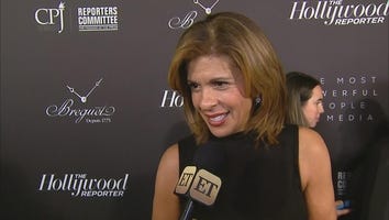 Hoda Kotb Reviews Jenna Bush Hager's First Week on 'Today': 'I Dig Her Vibe' (Exclusive)