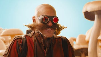 'Sonic the Hedgehog' Trailer Showcases Jim Carrey as the Hilariously Wacky Dr. Robotnik