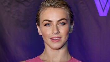Julianne Hough Teases New Mysterious Wellness Project to 'Help People Connect to Themselves' (Exclusive)