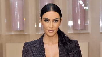 Kim Kardashian Says She Would 'Never Want to Use Privilege' to Get Kids Into College