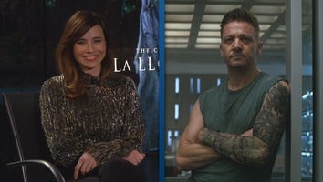'Avengers: Endgame': Linda Cardellini on How Laura Barton Would Feel About Hawkeye's New Look