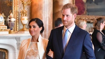 Meghan Markle and Prince Harry Reported Move to Africa: What We Know