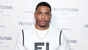 Nelly Responds to Sexual Assault Charges Against Him Being Dropped in the U.K.