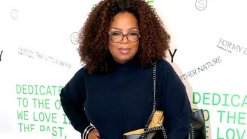 Oprah Winfrey Recalls the Moment She Discovered She Was Trending for an Ugly False Accusation