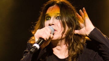 Ozzy Osbourne Cancels All 2019 Live Shows Following Fall: 'I Will Be Back!'