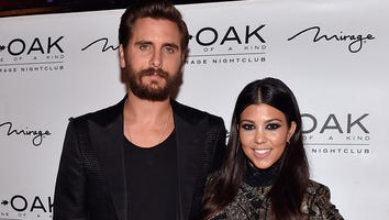 Kourtney Kardashian Says Her Parents Inspired Her Co-Parenting Strategy With Scott Disick