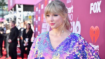 Taylor Swift Has a 'Game of Thrones' Easter Egg Battle With Her Family