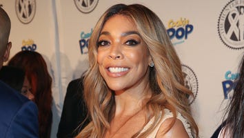 Wendy Williams Jokingly Says She's Headed on 'Double Date' Following Divorce Filing