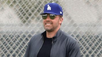 Must-See Celeb Sightings: April 22-28, 2019