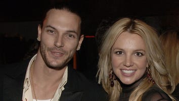 Kevin Federline 'Commends' Britney Spears for Seeking Help at Facility Amid Father's Illness