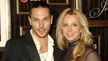 Britney Spears' Sons Are 'Well Taken Care of' With Dad Kevin Federline While She Seeks Help at Health Facility