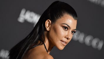 40 of Kourtney Kardashian's Sexiest Instagram Snaps