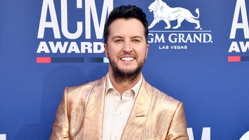 Luke Bryan's Red Stag Illegally Shot and Killed on His Property