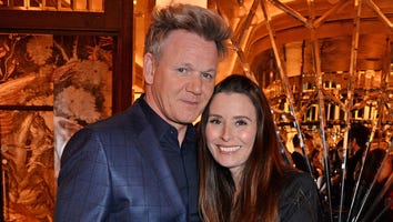 Gordon Ramsay Welcomes Sixth Child With Wife Tana