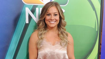 Shawn Johnson Names Newborn Daughter After 'the Most Incredible Person I Know'