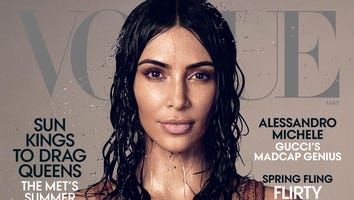 Kim Kardashian Opens Up About Kanye West's Mental Health and Why Medication Is Not an Option