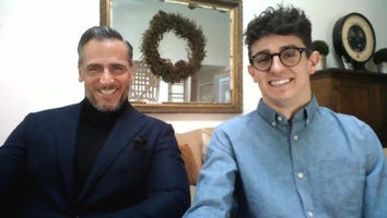 Clint Hayslett Discusses Becoming an Internet Sensation